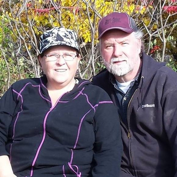 Meet your Posher, Paulette - Picture 1 of 1